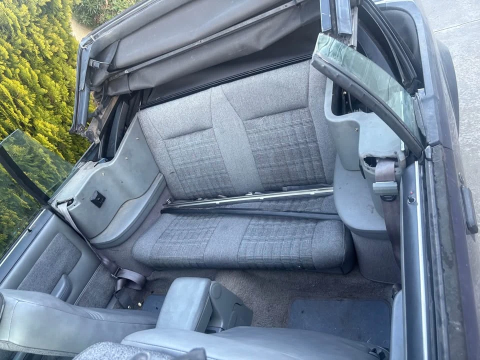 1989 Ford Mustang 3rd Gen - Image 9 of 11