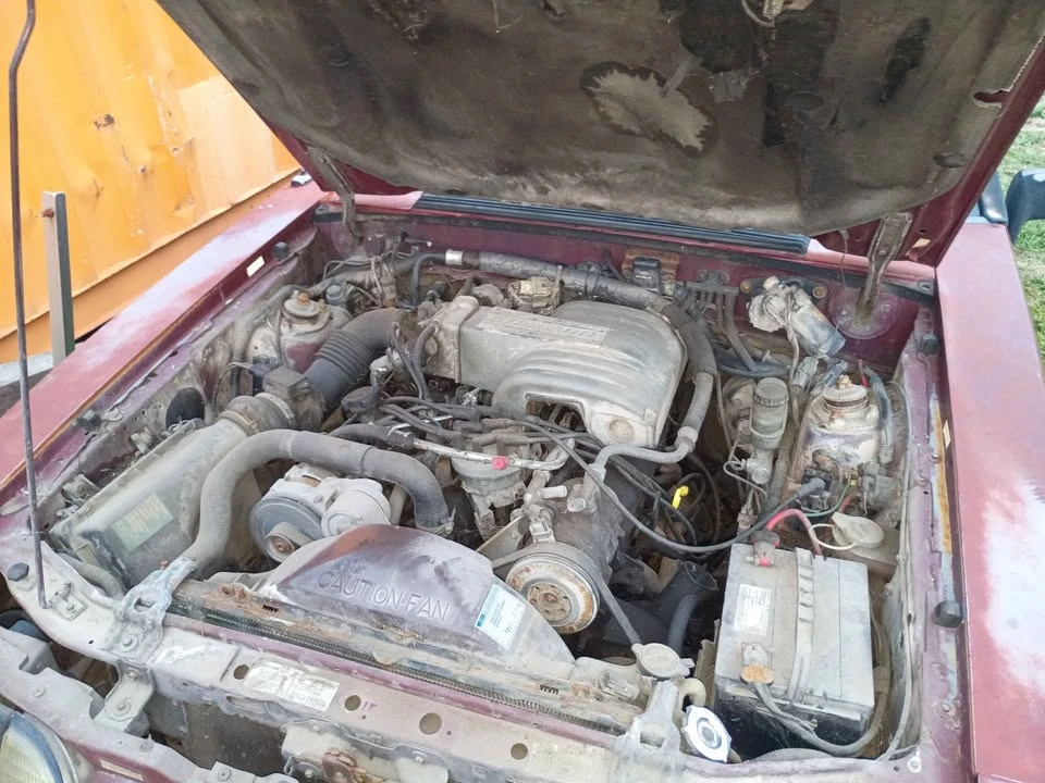 1989 Ford Mustang 3rd Gen - Image 5 of 6