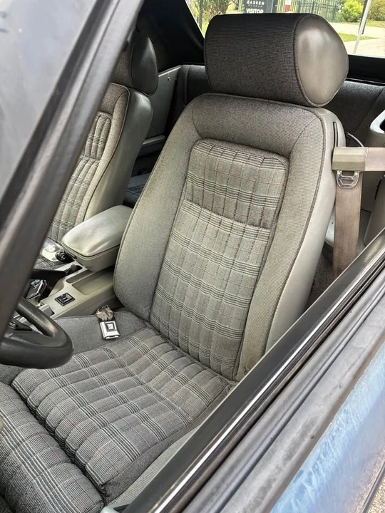 1989 Ford Mustang 3rd Gen - Image 10 of 19