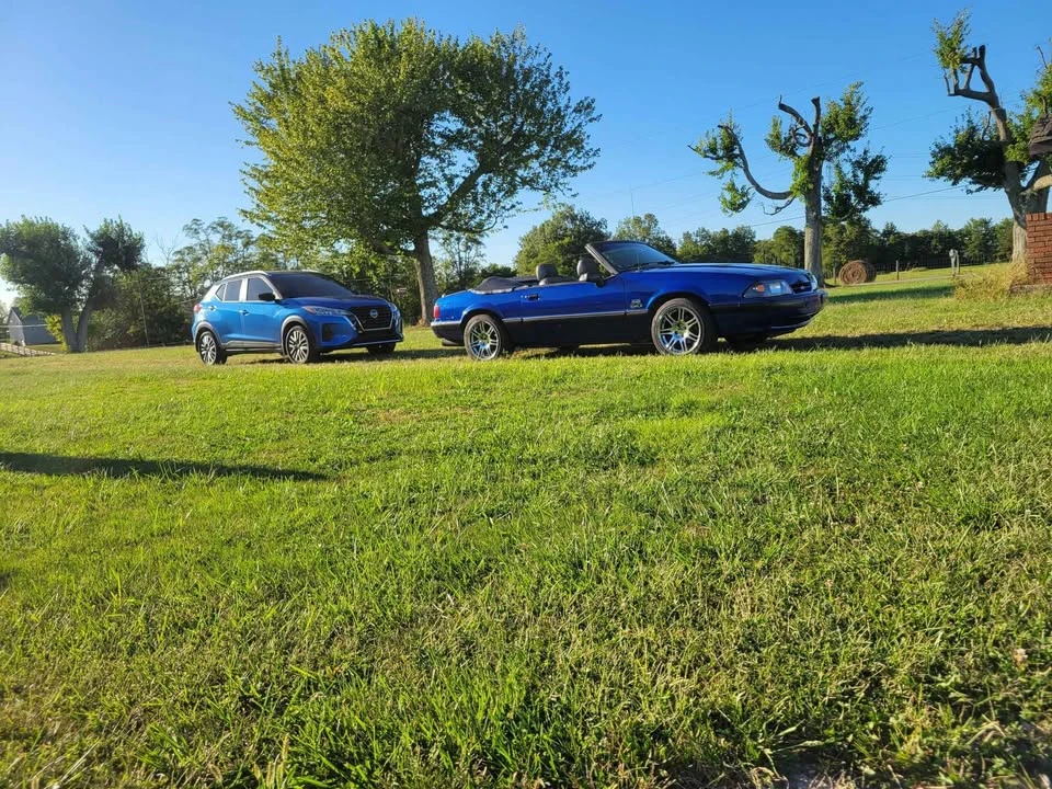 1989 Ford Mustang 3rd Gen - Image 13 of 18