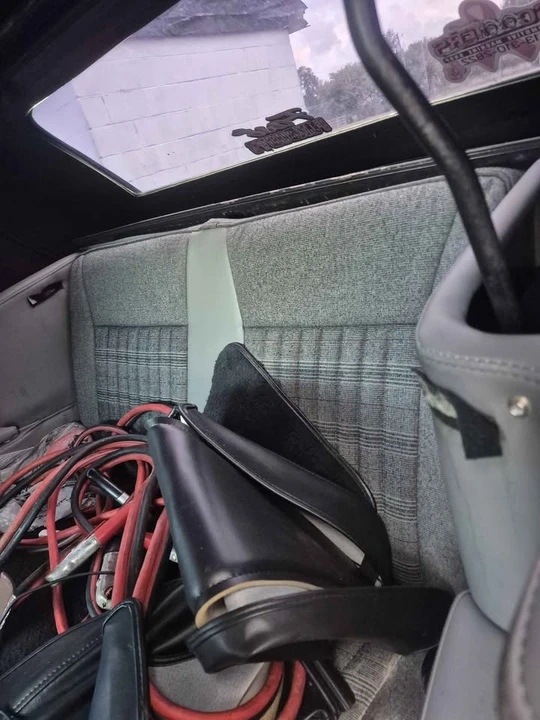 1989 Ford Mustang 3rd Gen - Image 5 of 18