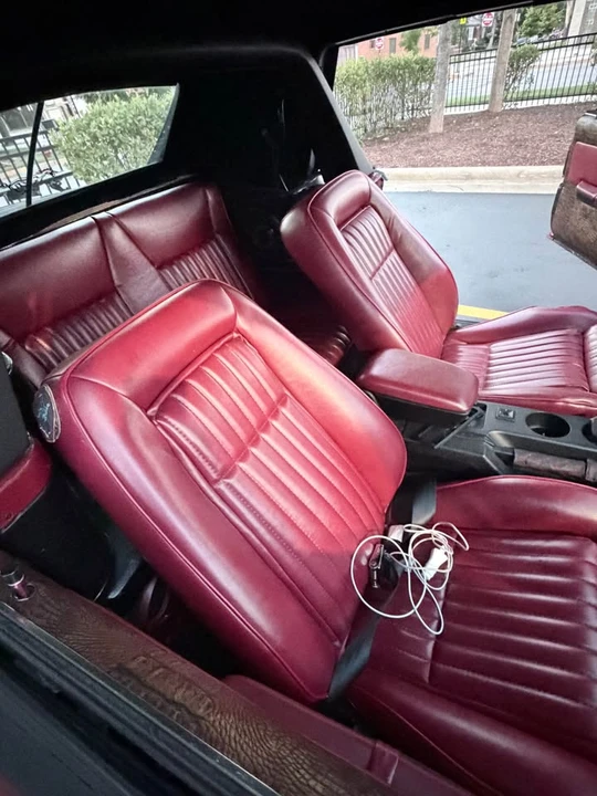 1989 Ford Mustang 3rd Gen - Image 5 of 14