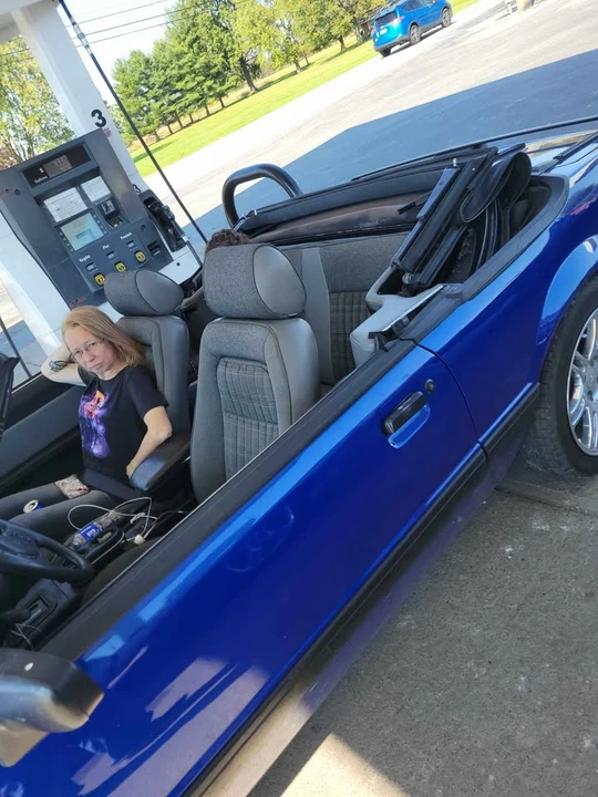 1989 Ford Mustang 3rd Gen - Image 6 of 18