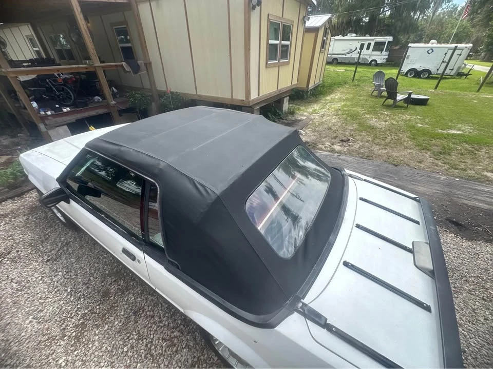 1989 Ford Mustang 3rd Gen - Image 9 of 16