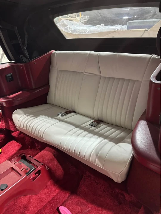 1989 Ford Mustang 3rd Gen - Image 10 of 12