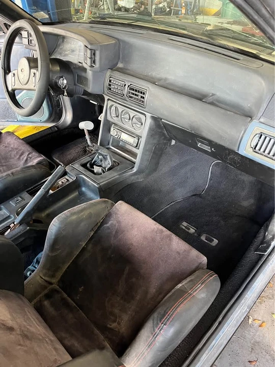 1989 Ford Mustang 3rd Gen - Image 9 of 12
