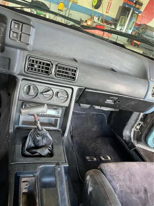 1989 Ford Mustang 3rd Gen - Image 8 of 12