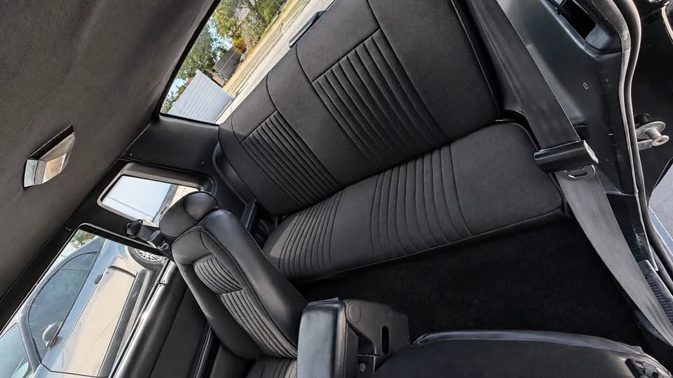 1989 Ford Mustang 3rd Gen - Image 6 of 10