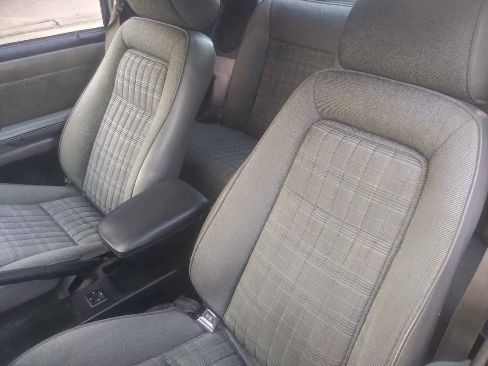 1989 Ford Mustang 3rd Gen - Image 8 of 11