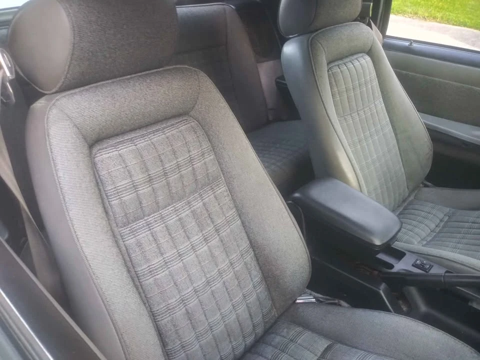 1989 Ford Mustang 3rd Gen - Image 6 of 11