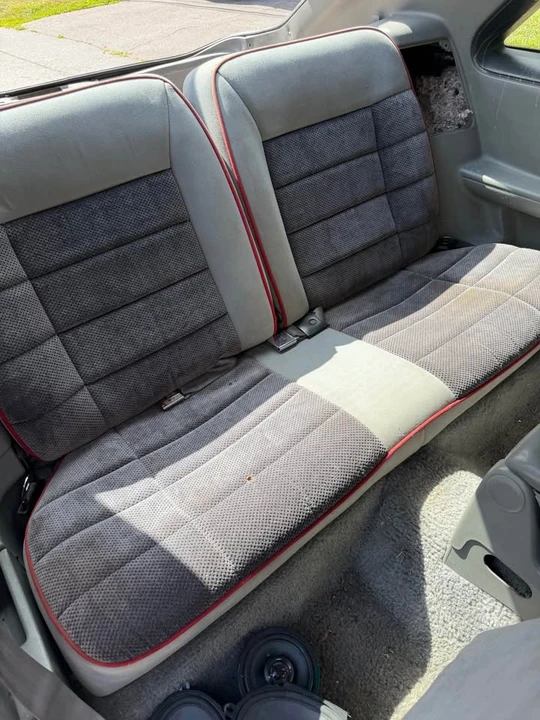 1989 Ford Mustang 3rd Gen - Image 10 of 20