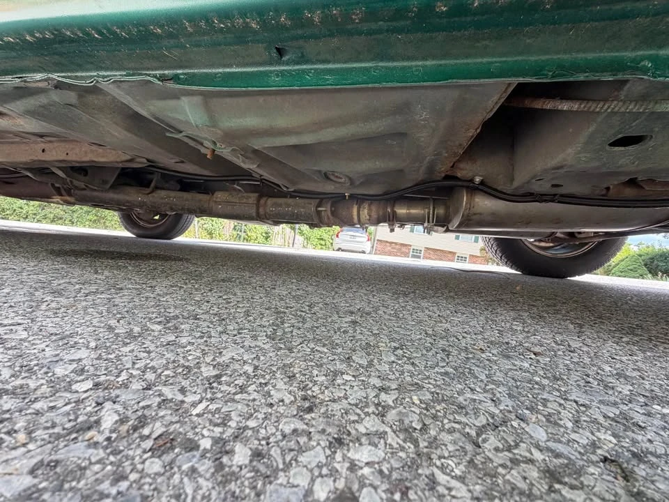 1989 Ford Mustang 3rd Gen - Image 16 of 20