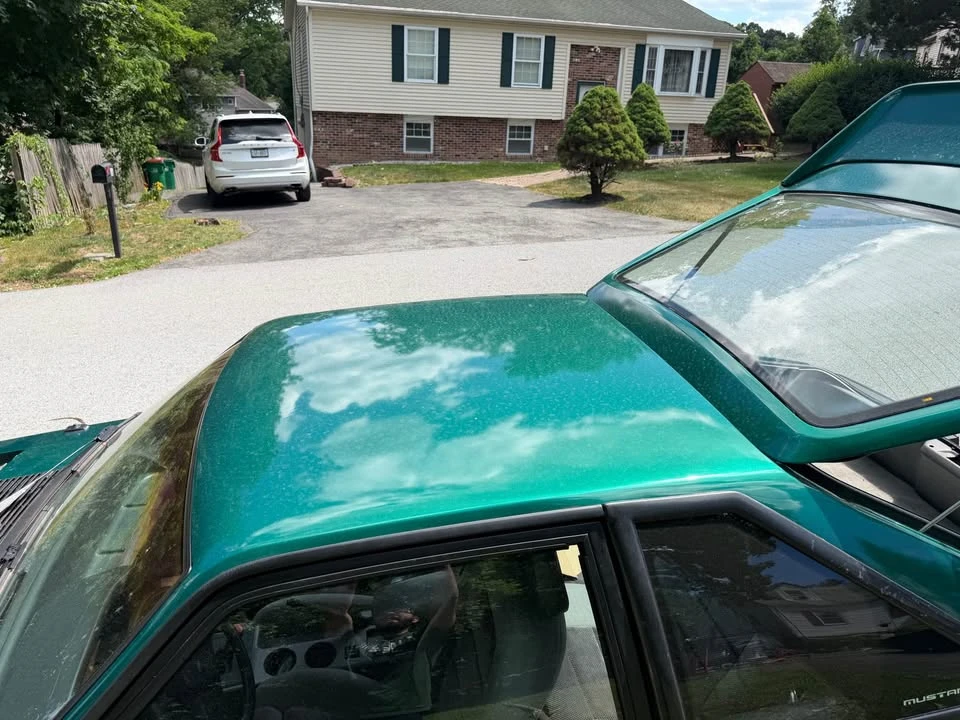 1989 Ford Mustang 3rd Gen - Image 8 of 20