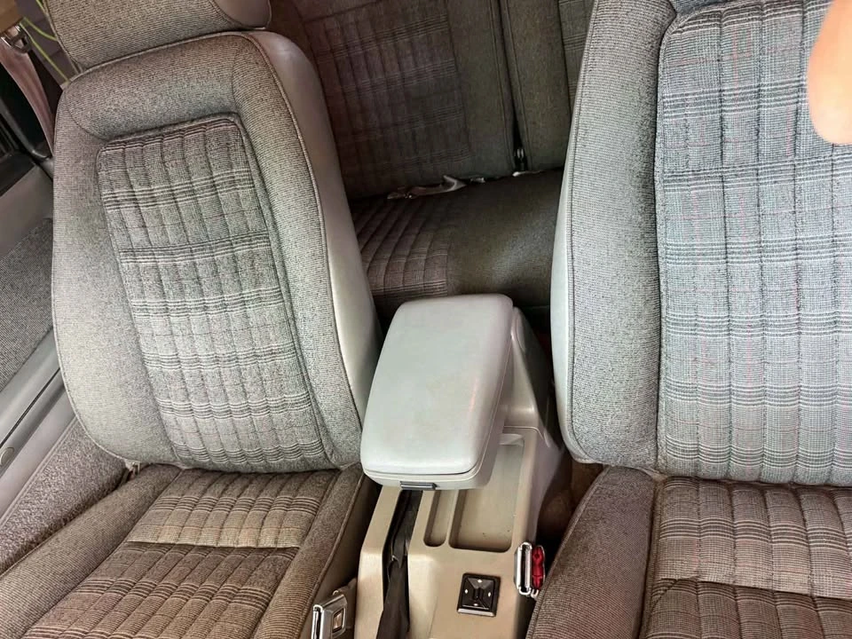 1989 Ford Mustang 3rd Gen - Image 12 of 18