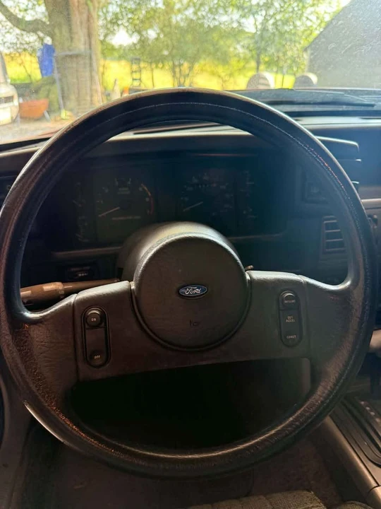 1989 Ford Mustang 3rd Gen - Image 13 of 18