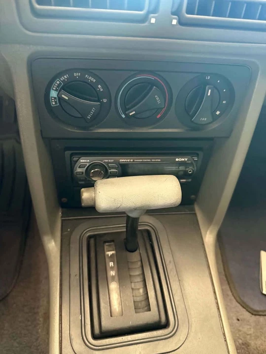 1989 Ford Mustang 3rd Gen - Image 14 of 18