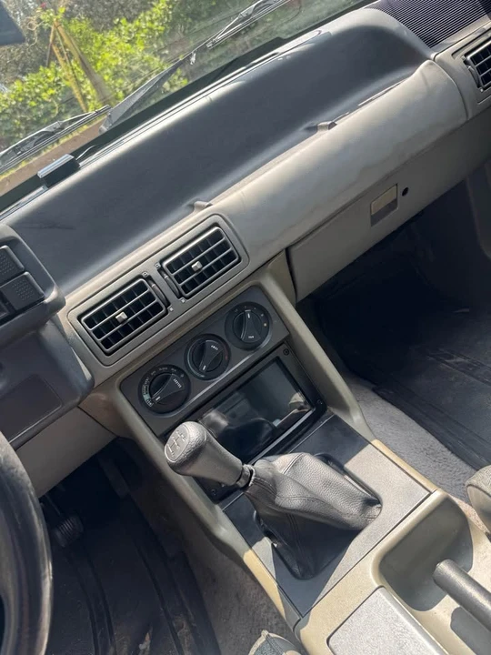 1989 Ford Mustang 3rd Gen - Image 8 of 9