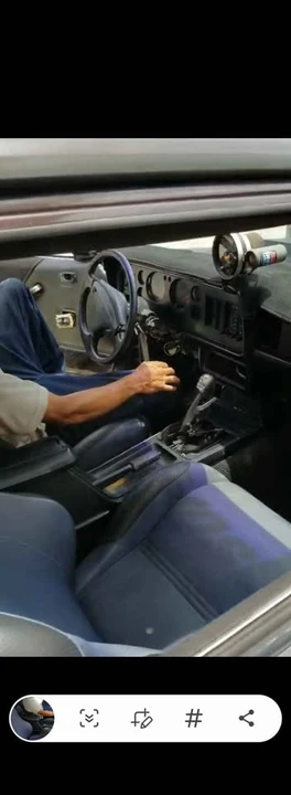 1989 Ford Mustang 3rd Gen - Image 6 of 6