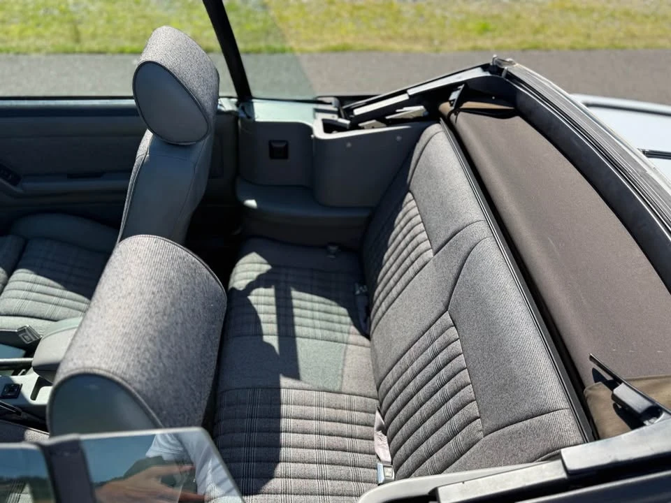 1989 Ford Mustang 3rd Gen - Image 16 of 16