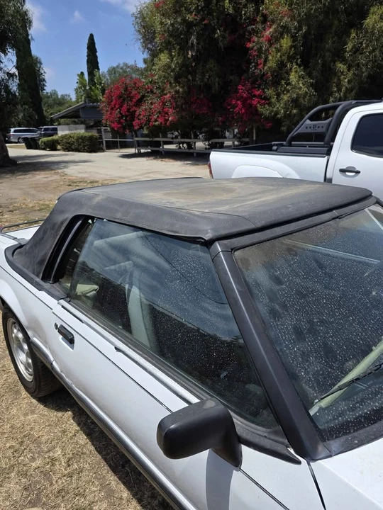1989 Ford Mustang GT 3rd Gen - Image 13 of 13