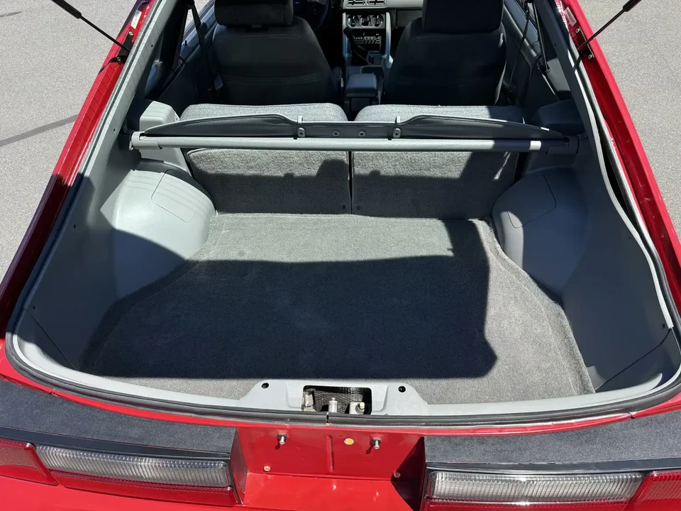 1989 Ford Mustang 3rd Gen - Image 11 of 15