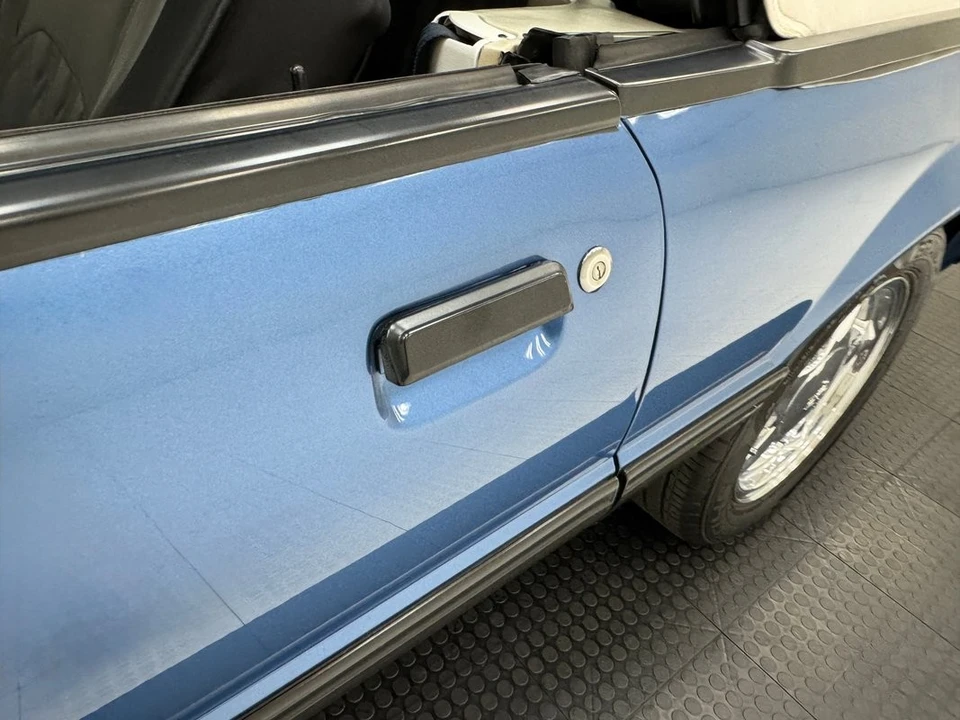 1989 Ford Mustang 3rd Gen - Image 19 of 31