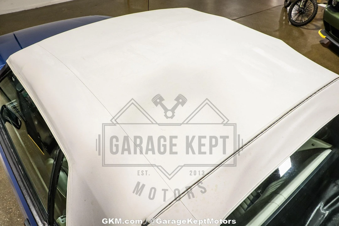 1989 Ford Mustang 3rd Gen - Image 16 of 31