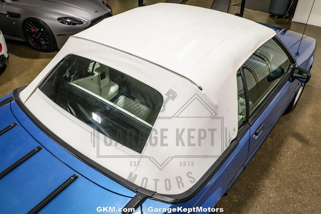 1989 Ford Mustang 3rd Gen - Image 18 of 31