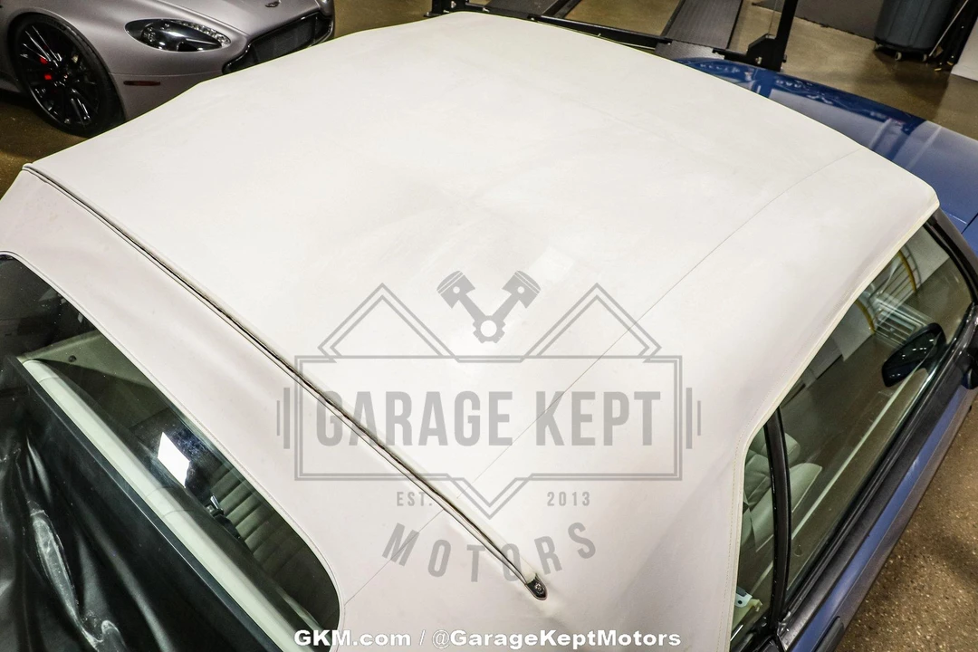 1989 Ford Mustang 3rd Gen - Image 19 of 31