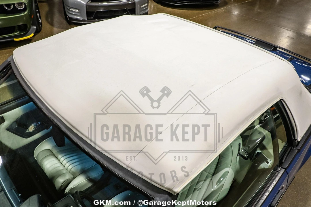 1989 Ford Mustang 3rd Gen - Image 16 of 31