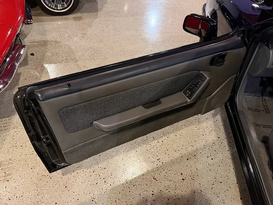 1989 Ford Mustang 3rd Gen - Image 21 of 30
