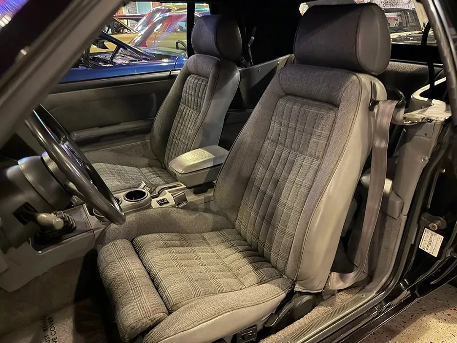 1989 Ford Mustang 3rd Gen - Image 19 of 30