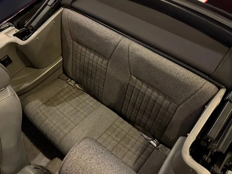 1989 Ford Mustang 3rd Gen - Image 14 of 30