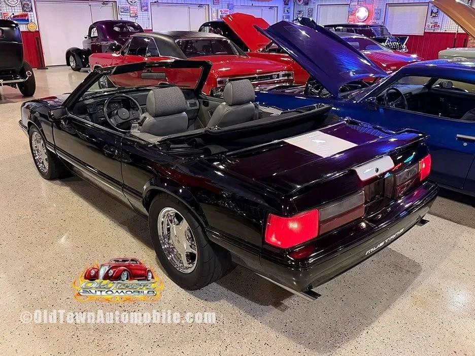 1989 Ford Mustang 3rd Gen - Image 7 of 30