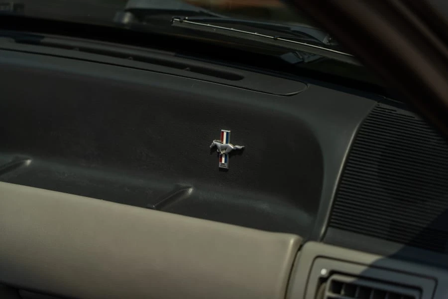 1989 Ford Mustang 3rd Gen - Image 11 of 18