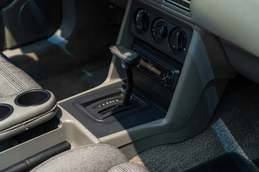 1989 Ford Mustang 3rd Gen - Image 16 of 18