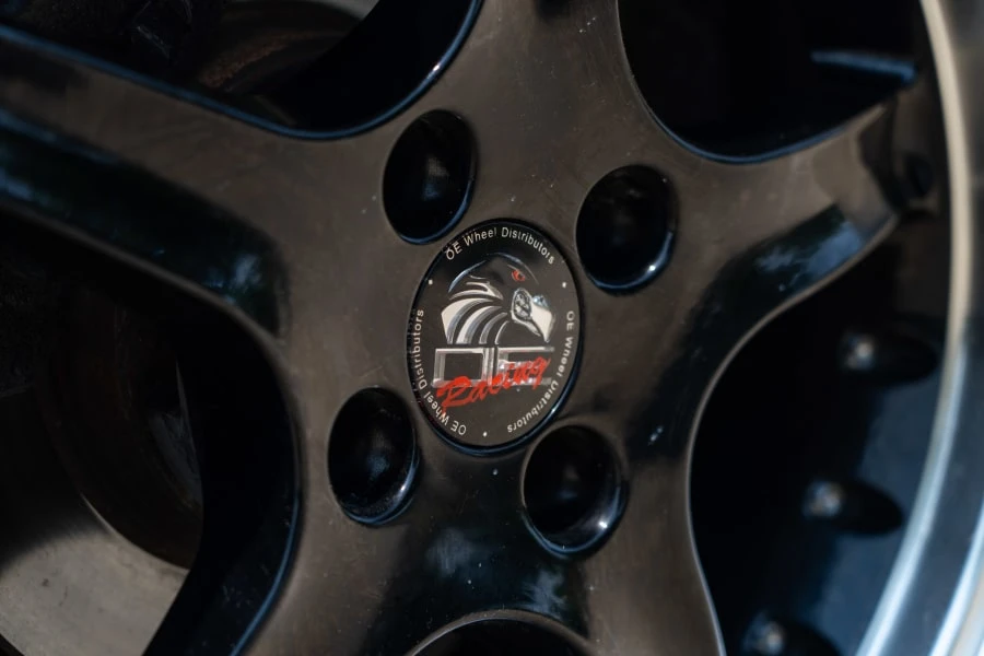 1989 Ford Mustang 3rd Gen - Image 6 of 18