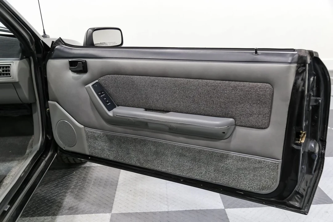 1989 Ford Mustang 3rd Gen - Image 19 of 21