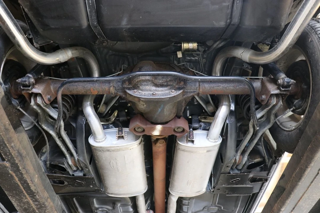1989 Ford Mustang 3rd Gen - Image 23 of 27