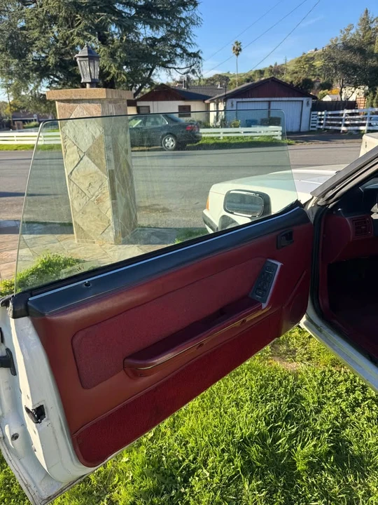 1989 Ford Mustang 3rd Gen - Image 11 of 17