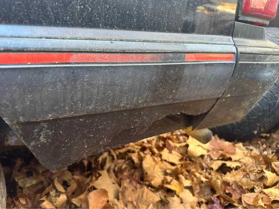1989 Ford Mustang 3rd Gen - Image 4 of 8