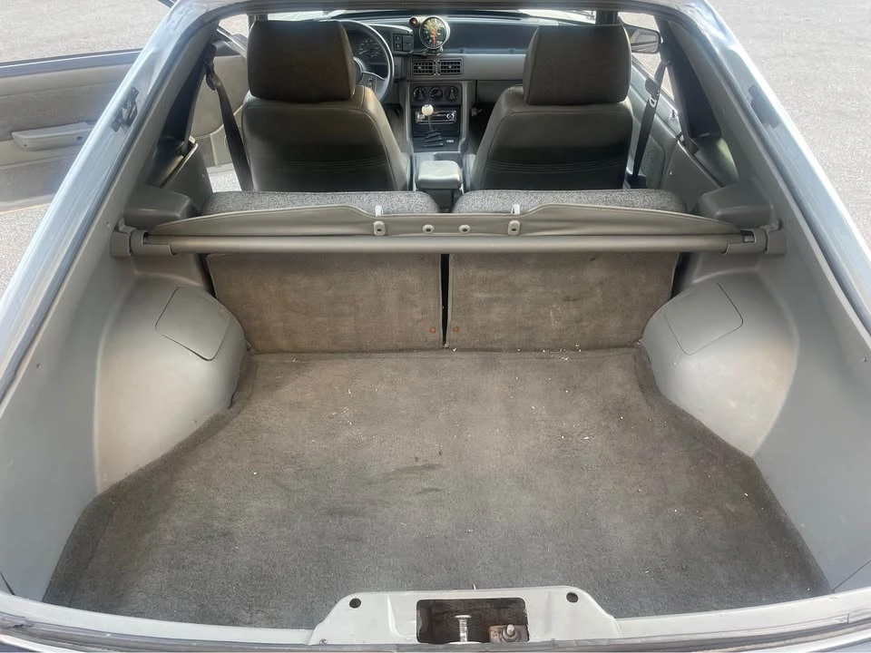 1989 Ford Mustang 3rd Gen - Image 14 of 16