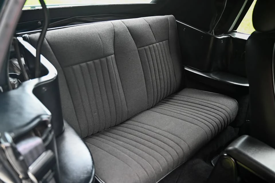 1989 Ford Mustang 3rd Gen - Image 19 of 20