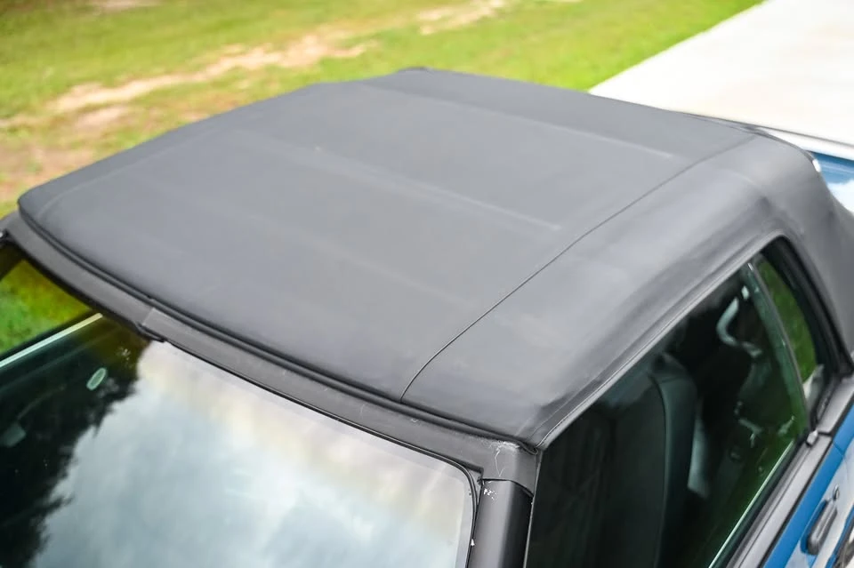 1989 Ford Mustang 3rd Gen - Image 8 of 20