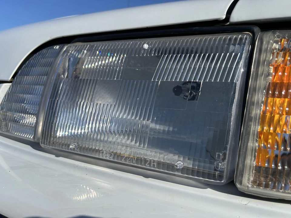 1989 Ford Mustang 3rd Gen - Image 31 of 31