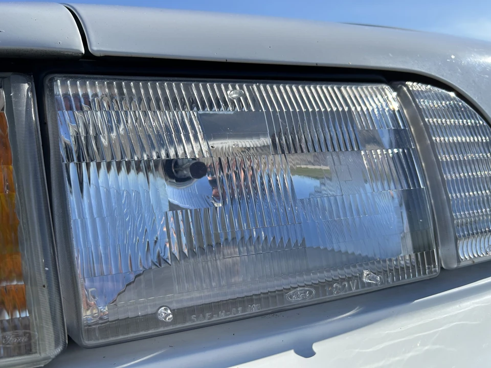 1989 Ford Mustang 3rd Gen - Image 30 of 31