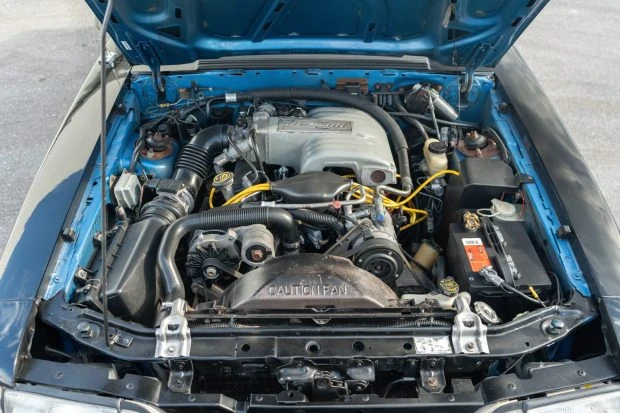 1989 Ford Mustang 3rd Gen - Image 6 of 7