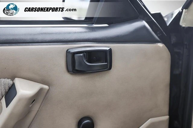 1989 Ford Mustang 3rd Gen - Image 13 of 20