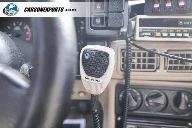 1989 Ford Mustang 3rd Gen - Image 20 of 20