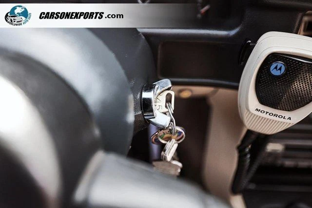 1989 Ford Mustang 3rd Gen - Image 19 of 20